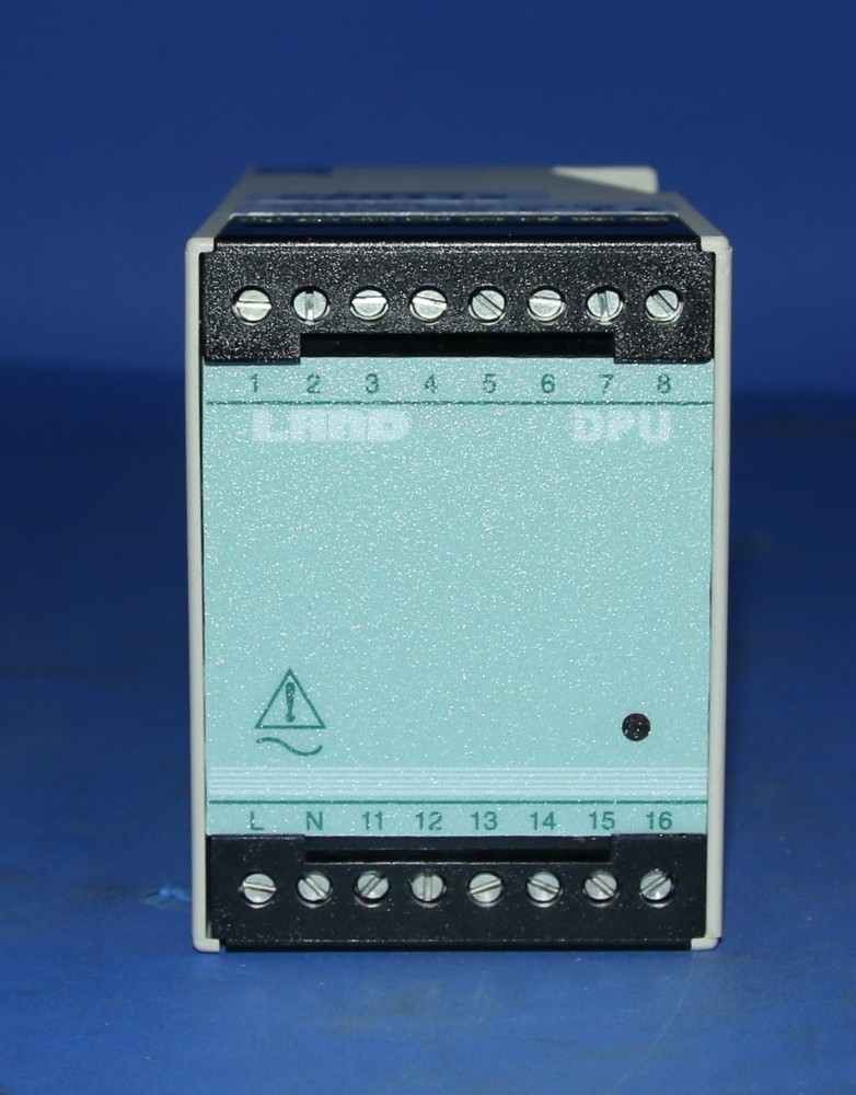 Land DPU115 Land Signal Processor  - 13580
