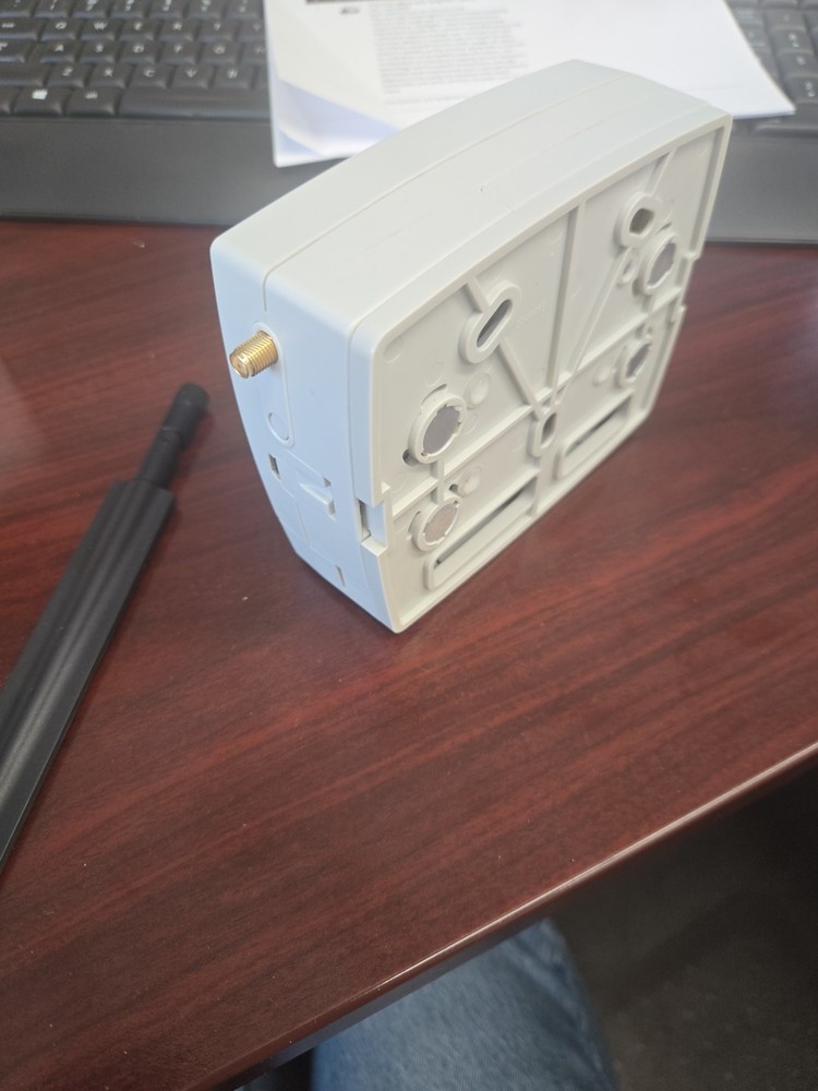 LogBox LTE Data Logger