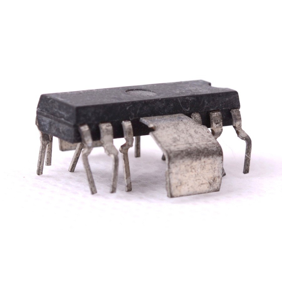TDA1190Z Integrated Circuit - CUSTODIA: QFP12 MAKE: STMicroelectronics
