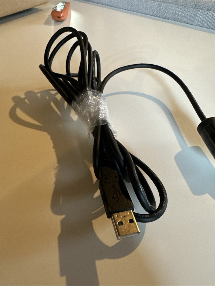 Honeywell Vuquest 3310G with usb cable