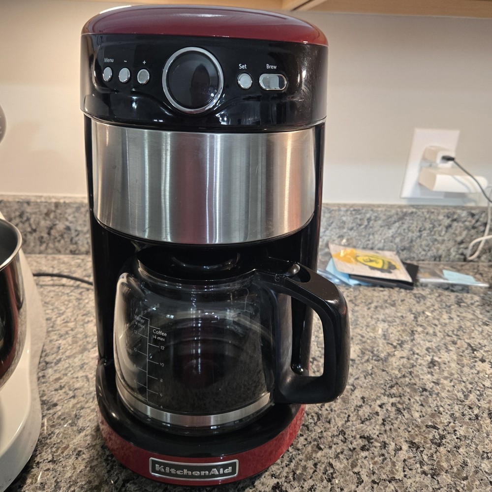 KitchenAid