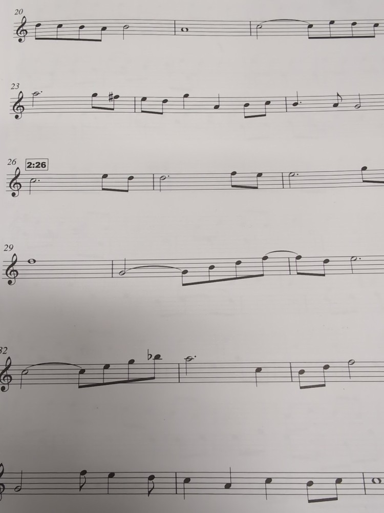 Junior Guest Spot Classical Greats For Flute