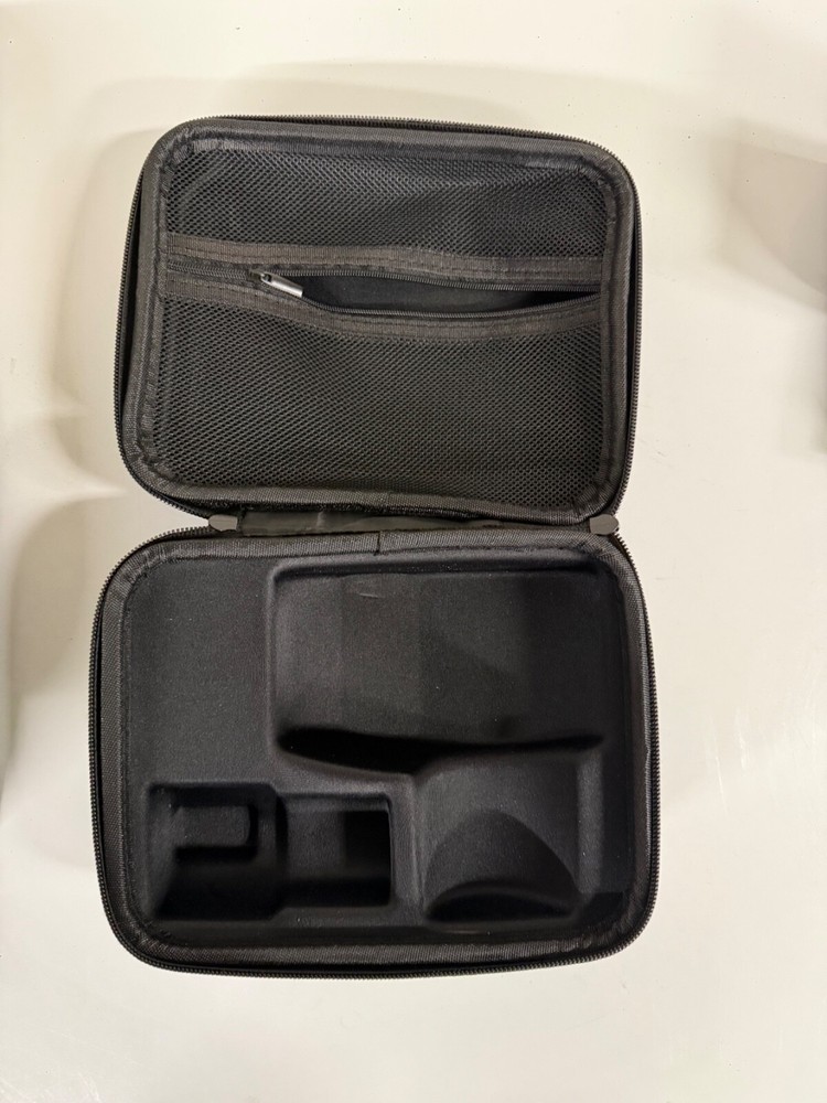 TETS Adapter Case Designed for Tesla Combo Adapter (CCS1 + J1772)