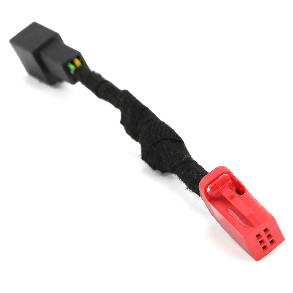 For VW OLD OPLO Stop Start Control Cable Memory Mode Device Suppression Lead