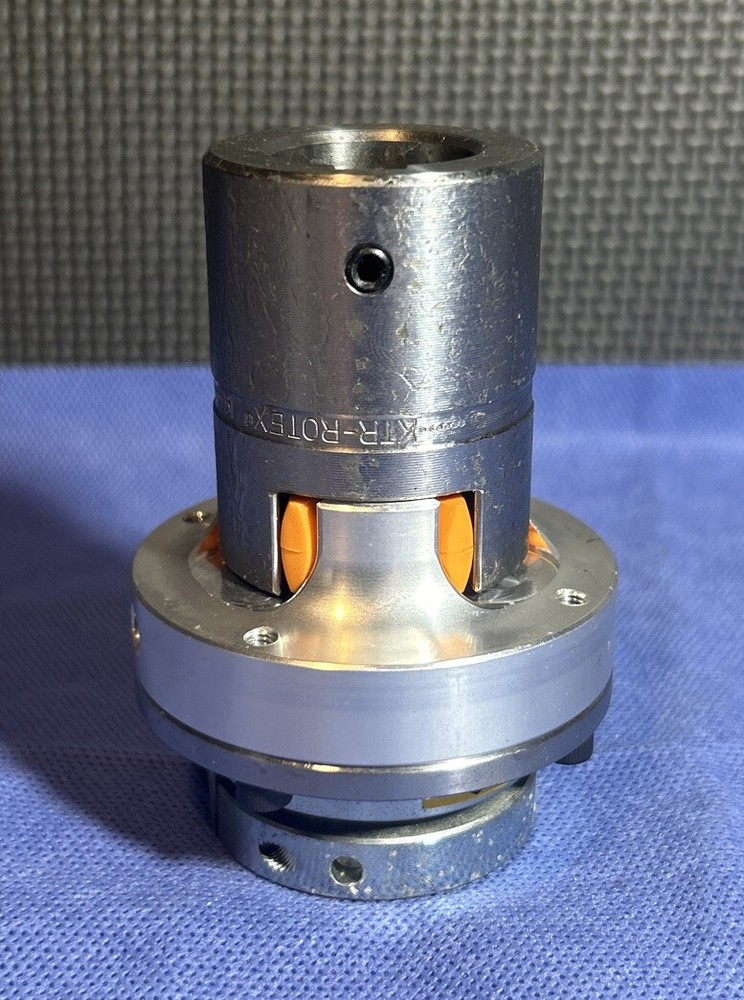 KTR Ruflex Rotex Coupling Assembly 1042663 GR 0