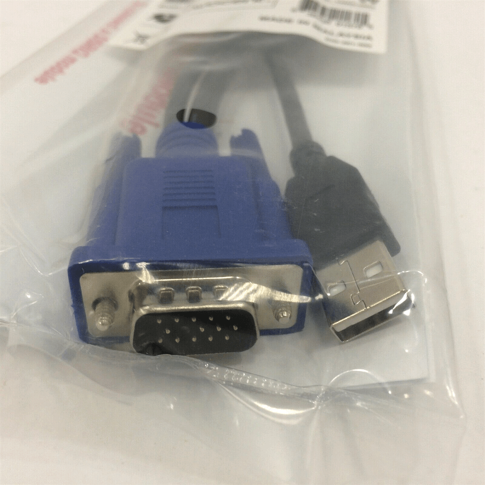 Avocent MPUIQ-VMCHS MergePoint Unity Server Interface Module