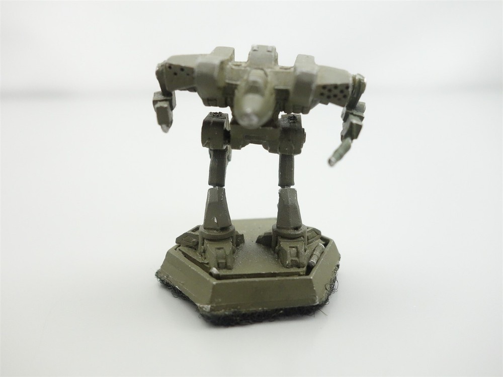 Battletech: Wyvern CAV Mech