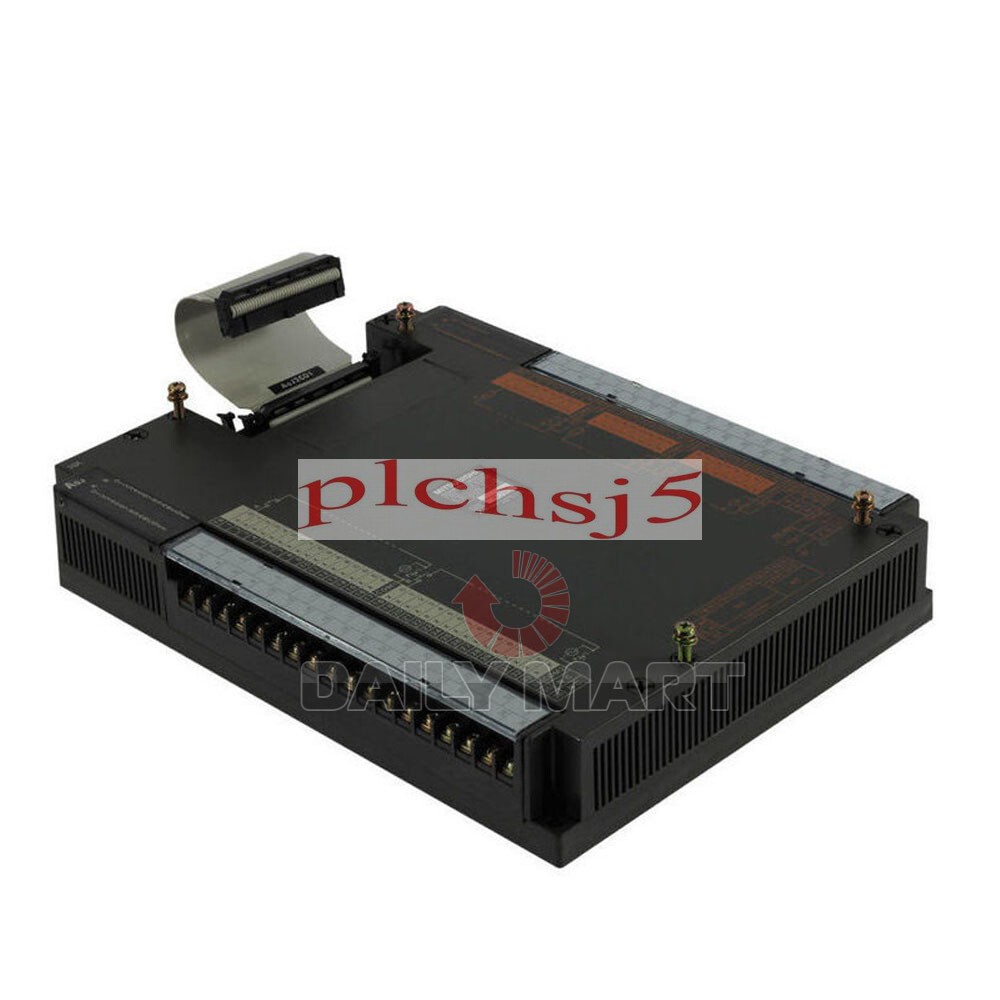 New In Box MITSUBISHI AOJ2-E56DR Programmable Controller