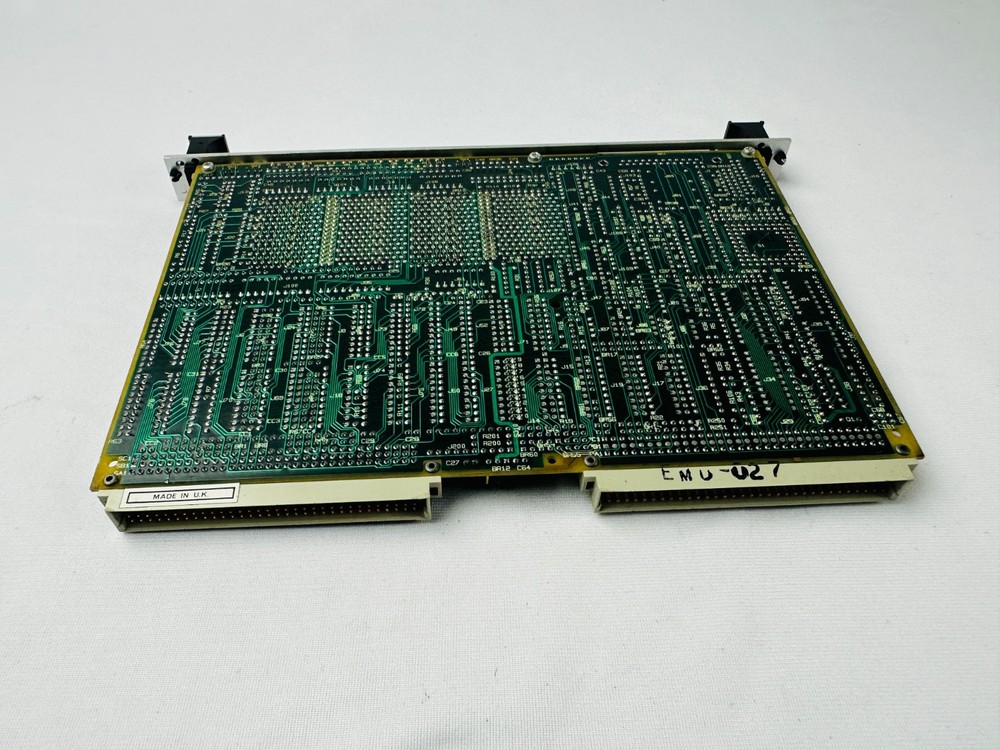 Radstone Technology 23737-105 PME68-12 Processor Board