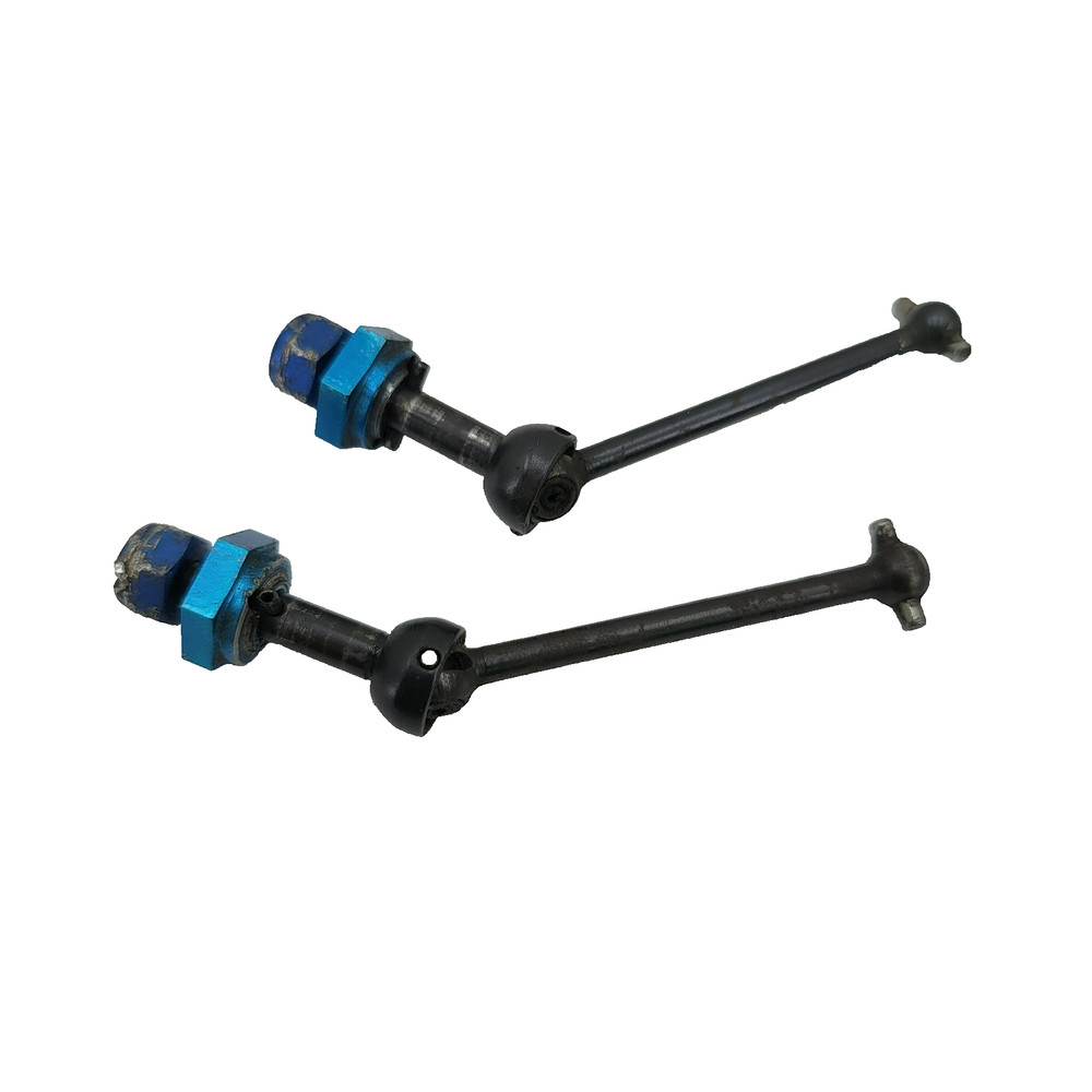 Team Associated Nitro TC3 CVD'S