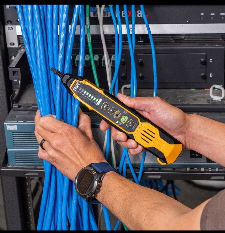 Klein Tools VDV500-223 Digital Tracing Probe