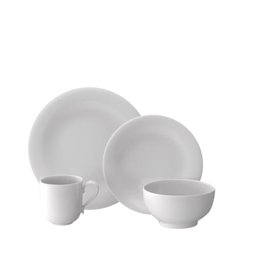 New Cottage Basic 4-Piece Place Setting