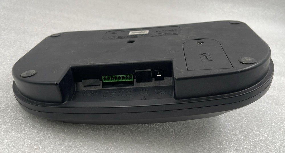 Samsung PTZ Controller SCC-1000 Security Surveillance Camera Keyboard Controller