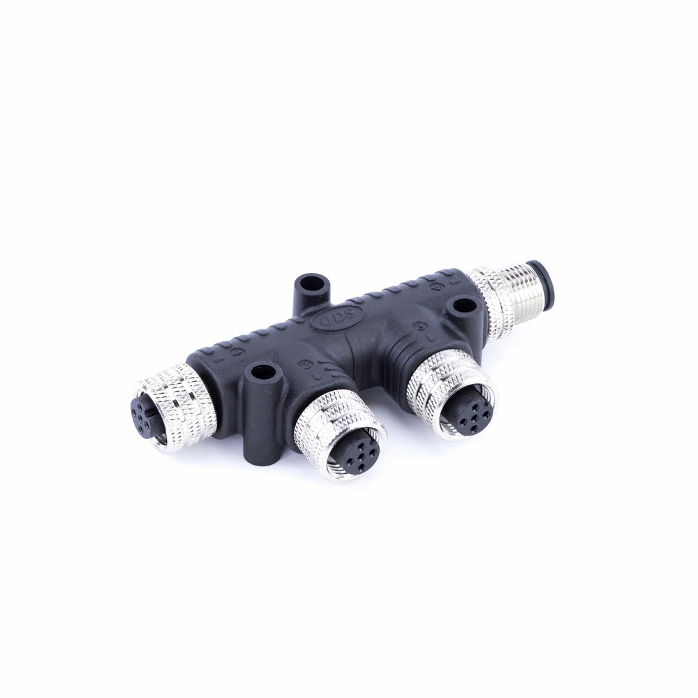 Sierra PC51100 Marine NMEA 2000 Micro 2 Tee (Metal)
