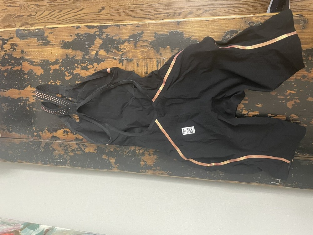 Speedo Pure Intent- 24 Open Back