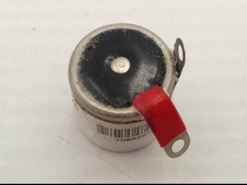 INDUSTRIAL SCIENTIFIC 1702-3516 OXYGEN SENSOR, NIB