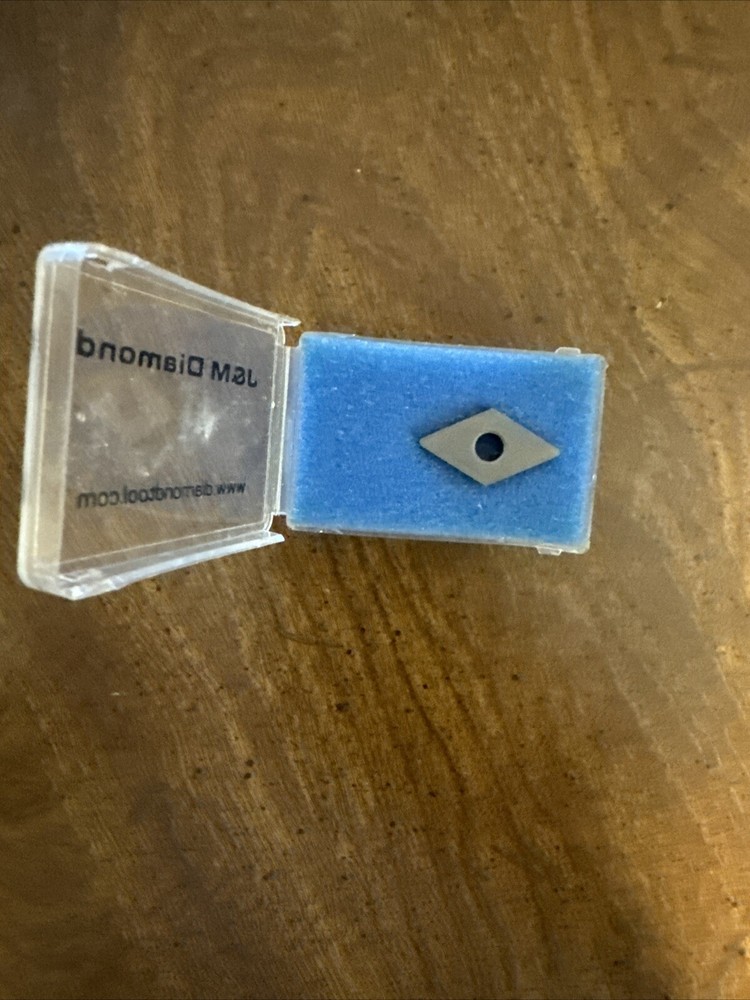 (3) Pcs Diamond Tool