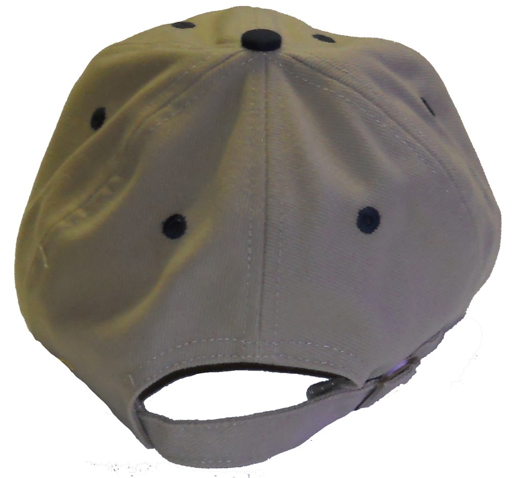 Austin Healey script logo - Embroidered hat