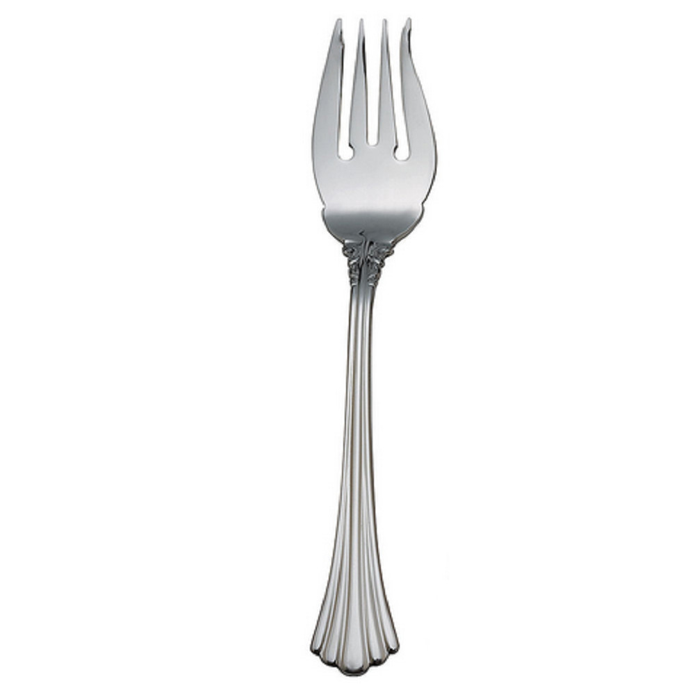 Reed & Barton Stainless 1800 Salad Fork