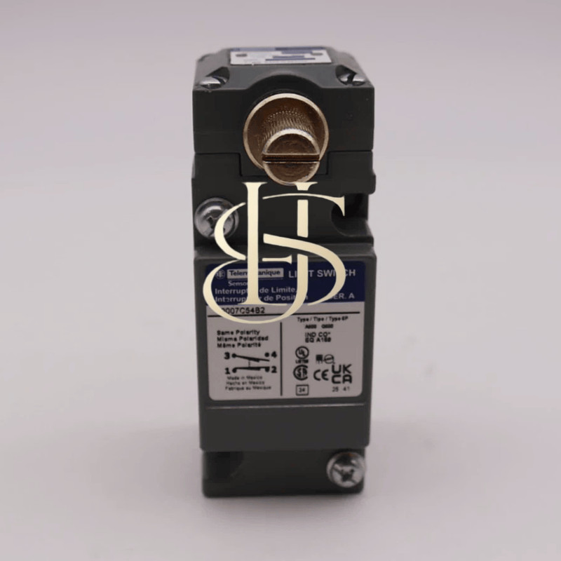 1PC SQUARE 9007C54B2 Rotary limit switch New Bidirectional use