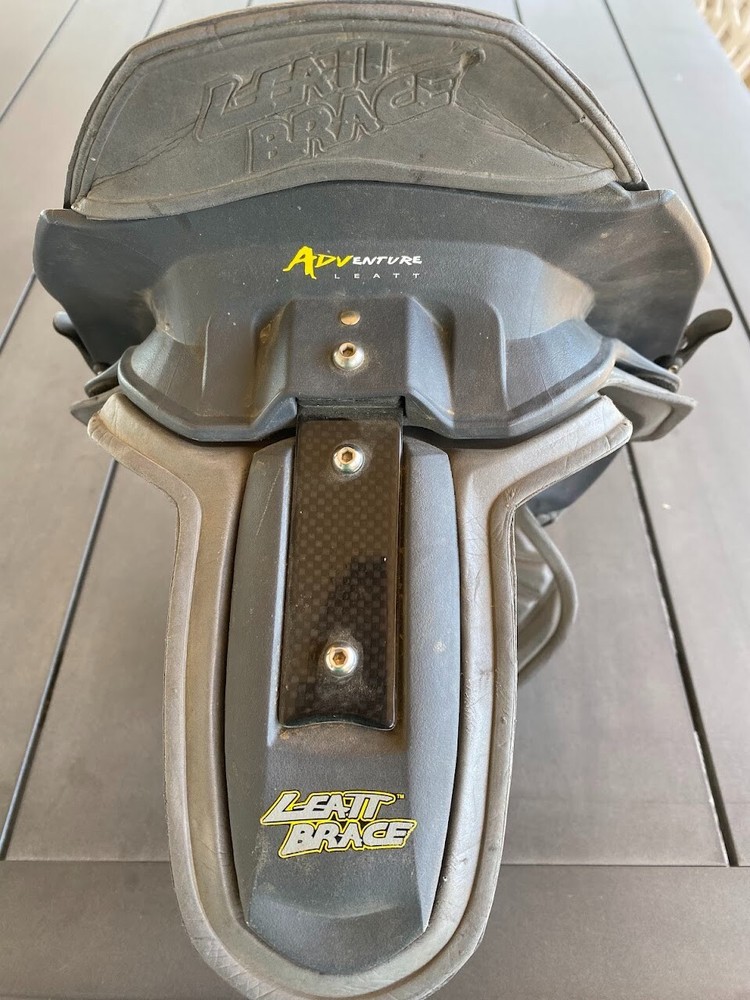 Leatt Brace Medium
