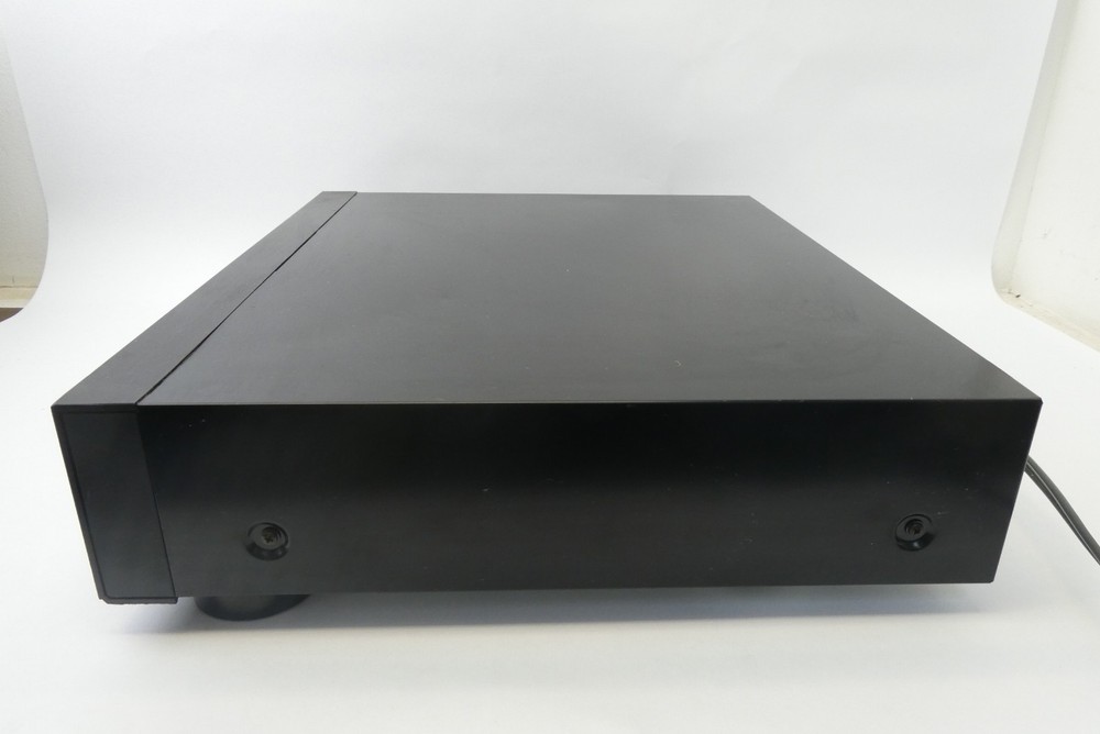 Sony Digital Filter Dual D/A Converter System 5 Disc Automatic CD Player CDP-C20