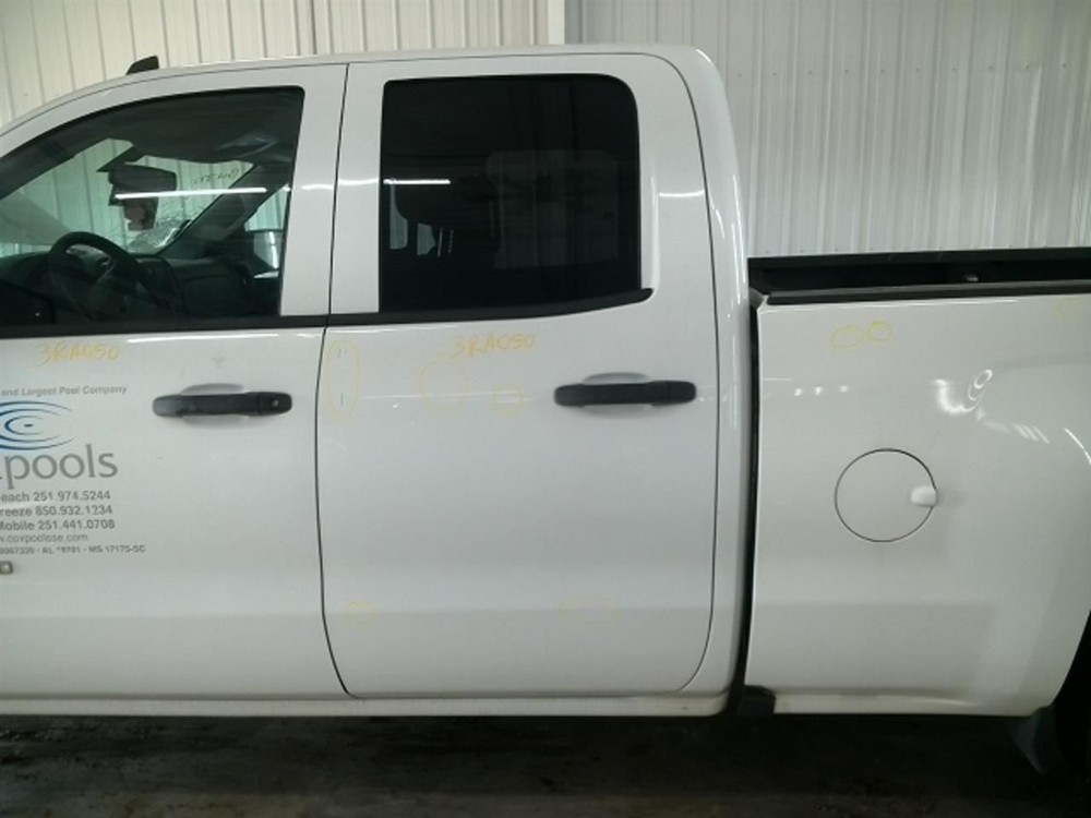 SILVRDO15 2017 High Mounted Stop Light 104785230