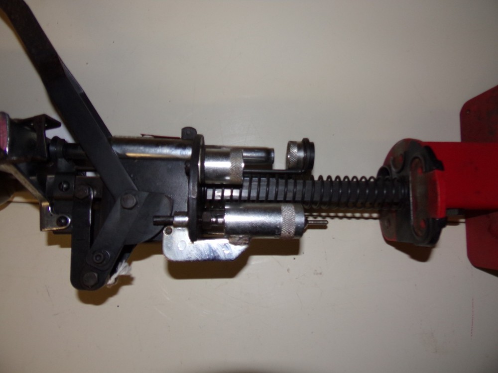 Vintage MEC 600 Jr. 12 Gauge Reloading Press