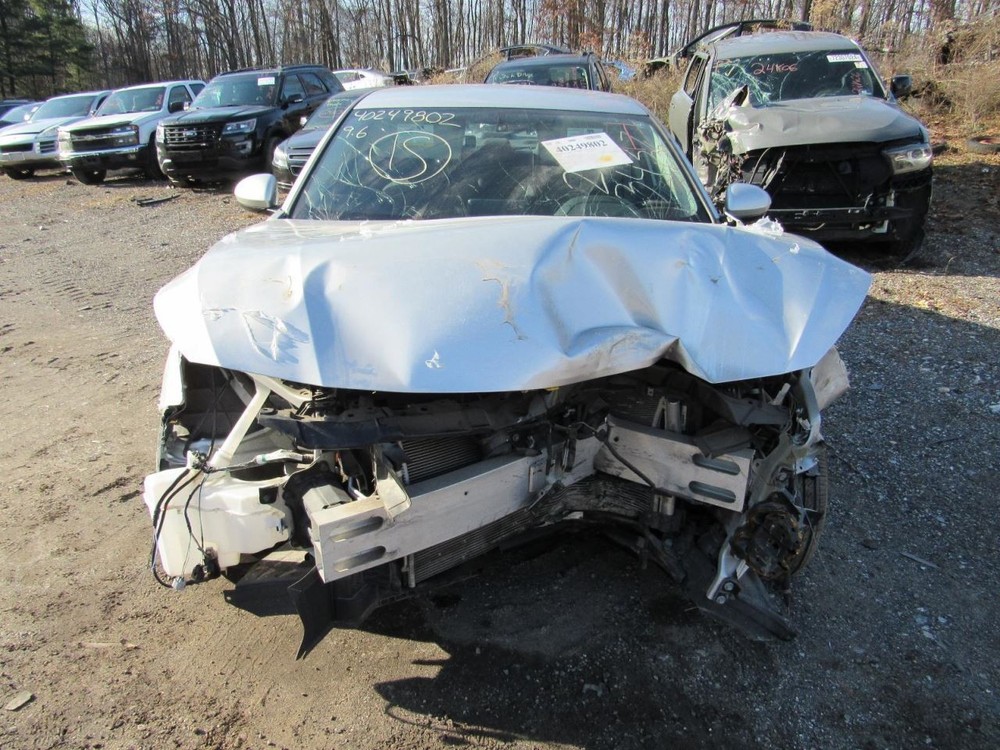 ALTIMA 2020 Glove Box 1017032