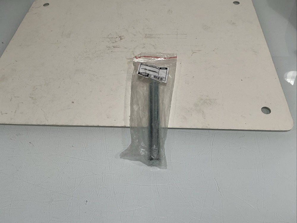 Dewalt Drop-in Setting Tool 1/2", 06309 (Qty 8)