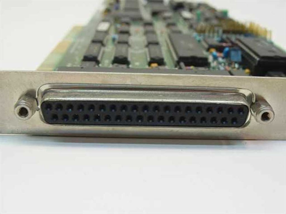 DTC Control Board 5280 CZI