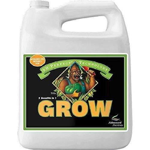 Advanced Nutrients pH Perfect Grow Plant Nutrient 4L