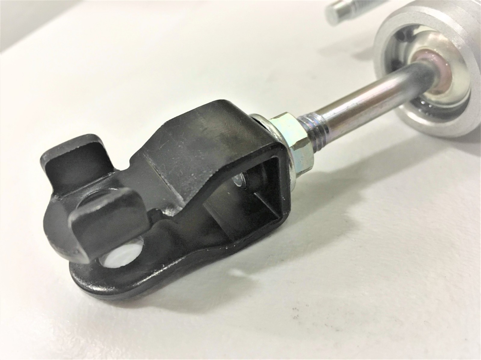 HONDA CLUTCH MASTER CYLINDER OEM NISSIN / ADLER MADE IN JAPAN S2000 00-09