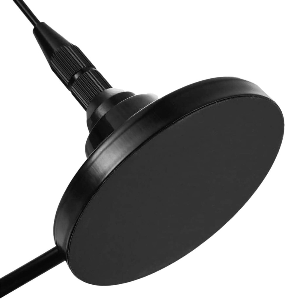 High Gain Long Range Magnetic Base Replacement Antenna Compatible with Garmin GP