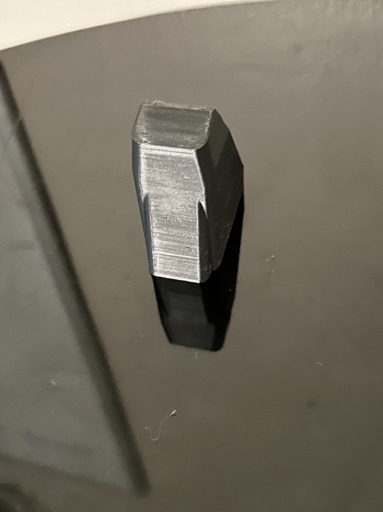 Ruger PSA Micro Dagger 9mm Magazine Speed Loader - Thumb Saver - Loading Aid