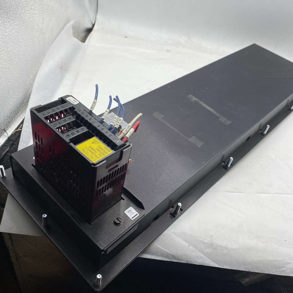 RED LION MODEL EPAX LED DIGITAL PANEL MULTI-FUNCTION METER 85-250VAC 50/60HZ 🎯