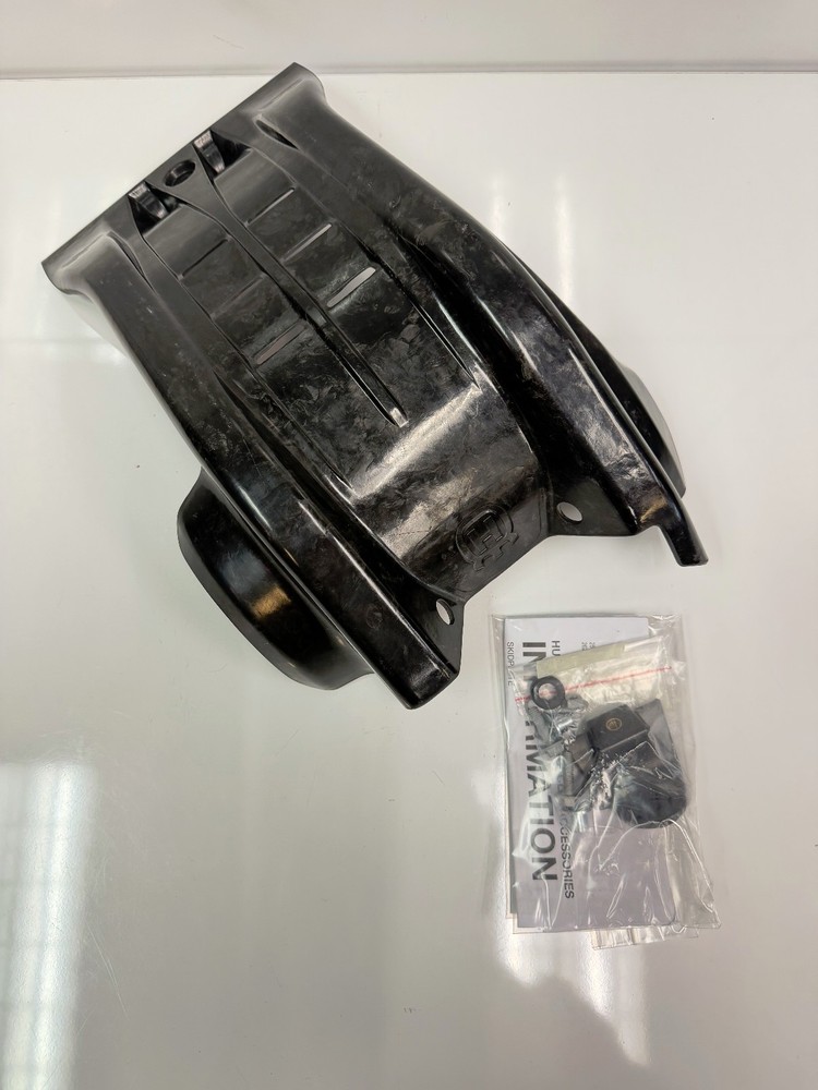 HUSQVARNA SKID PLATE
