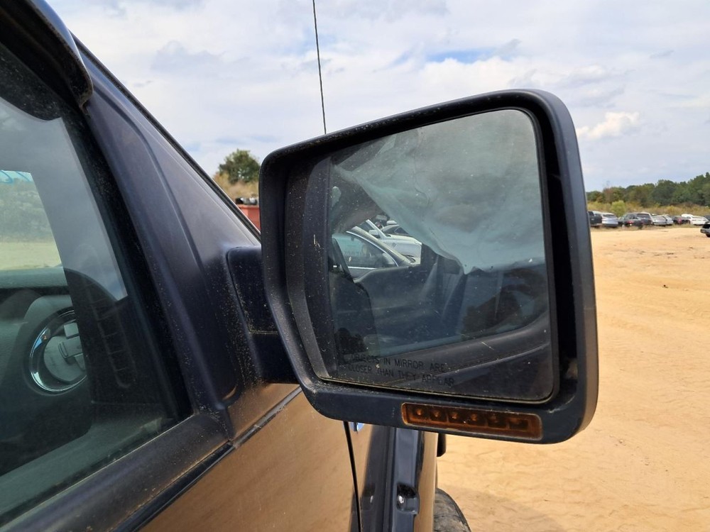 F150 2014 Glove Box 4801465