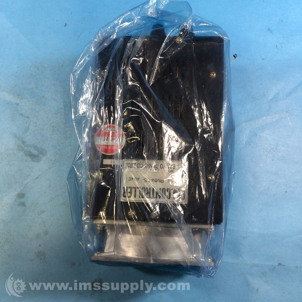 Sanyo Denki PMM-CS-404E PM Controller FNOB
