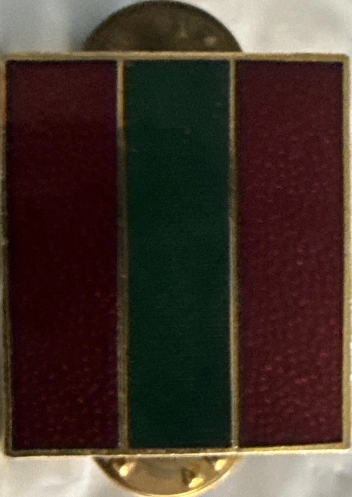 4th Infantry Regiment Distinctive Unit Insignia