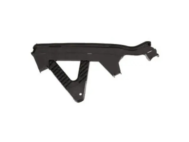 Genuine GM Passenger Side Headlight Bracket 23408117