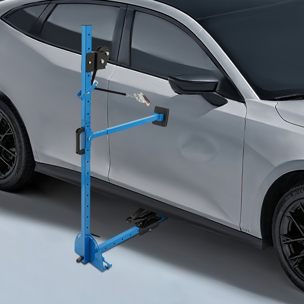 Manual Dent Repair Puller Car Body Pulling Tool Adjustable Dent Repair Puller