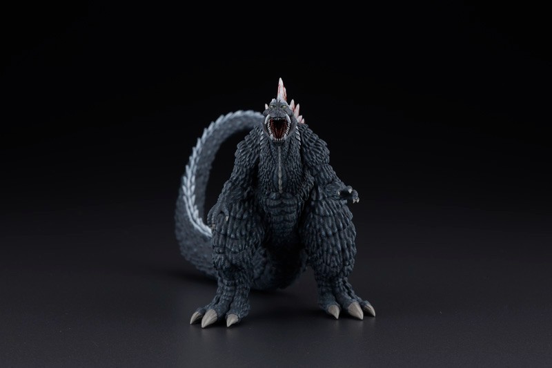 Godzilla Singular Point Hyper Modeling Series (Trading Figure)