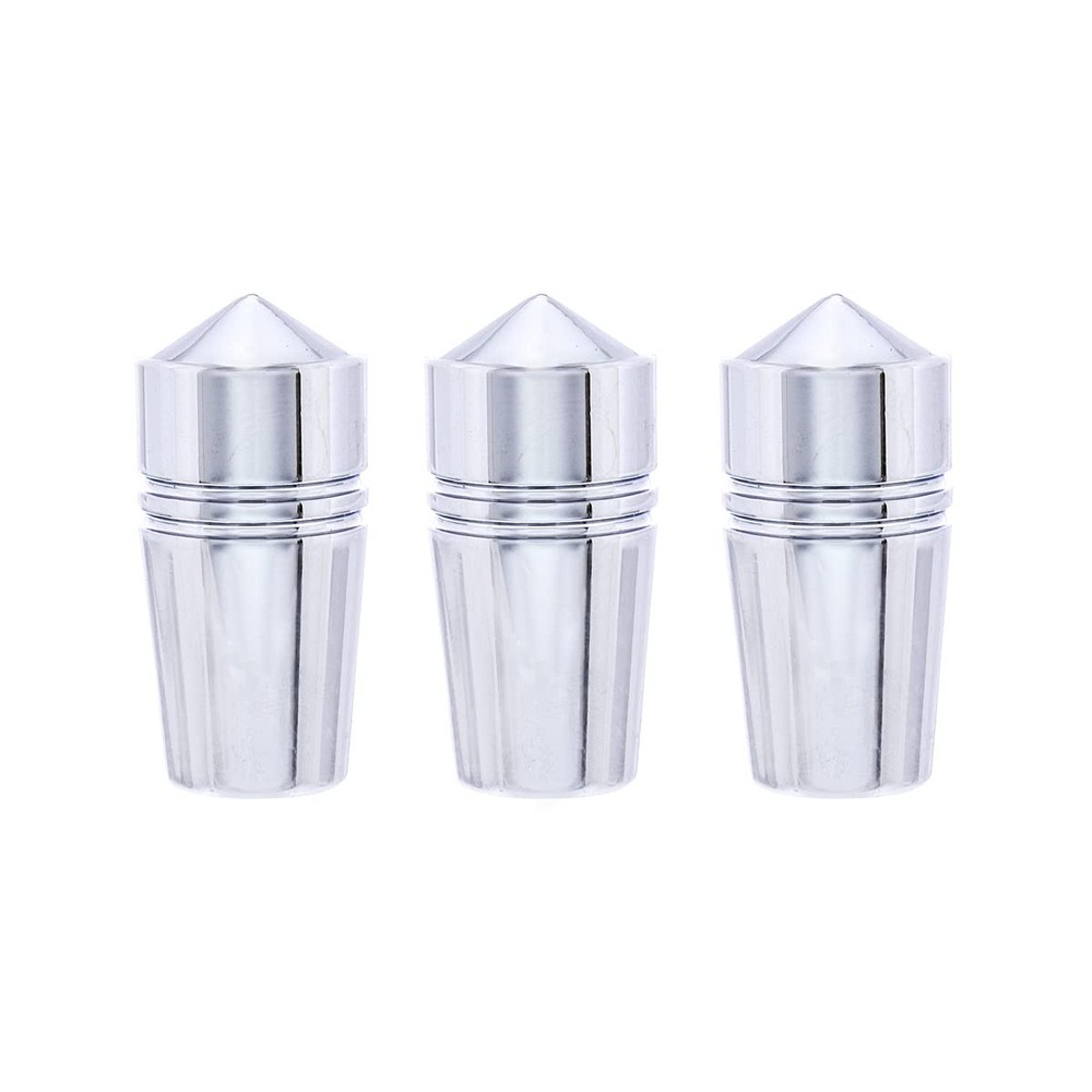 Mini Peterbilt Toggle Switch Extension - Pointed