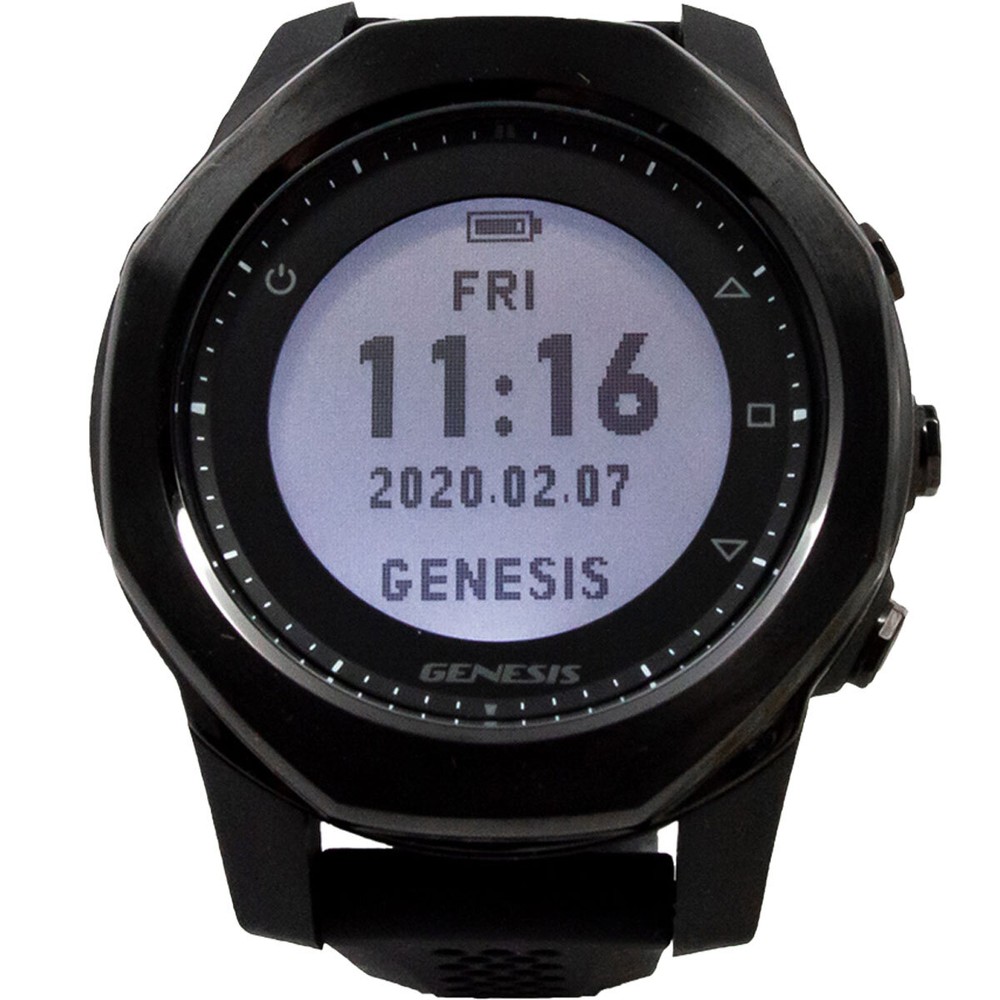 Genesis Centauri Dive Watch Computer