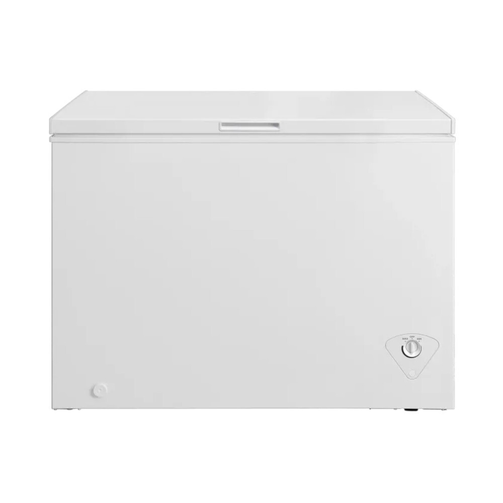 Element White Chest Freezer |  10.2 Cu. Ft.