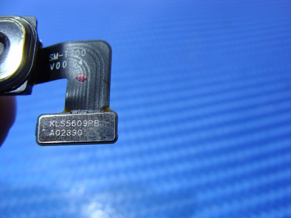 Samsung Galaxy Tab 8.4" SM-T700 Replacement Rear Facing Back Main Camera GLP*