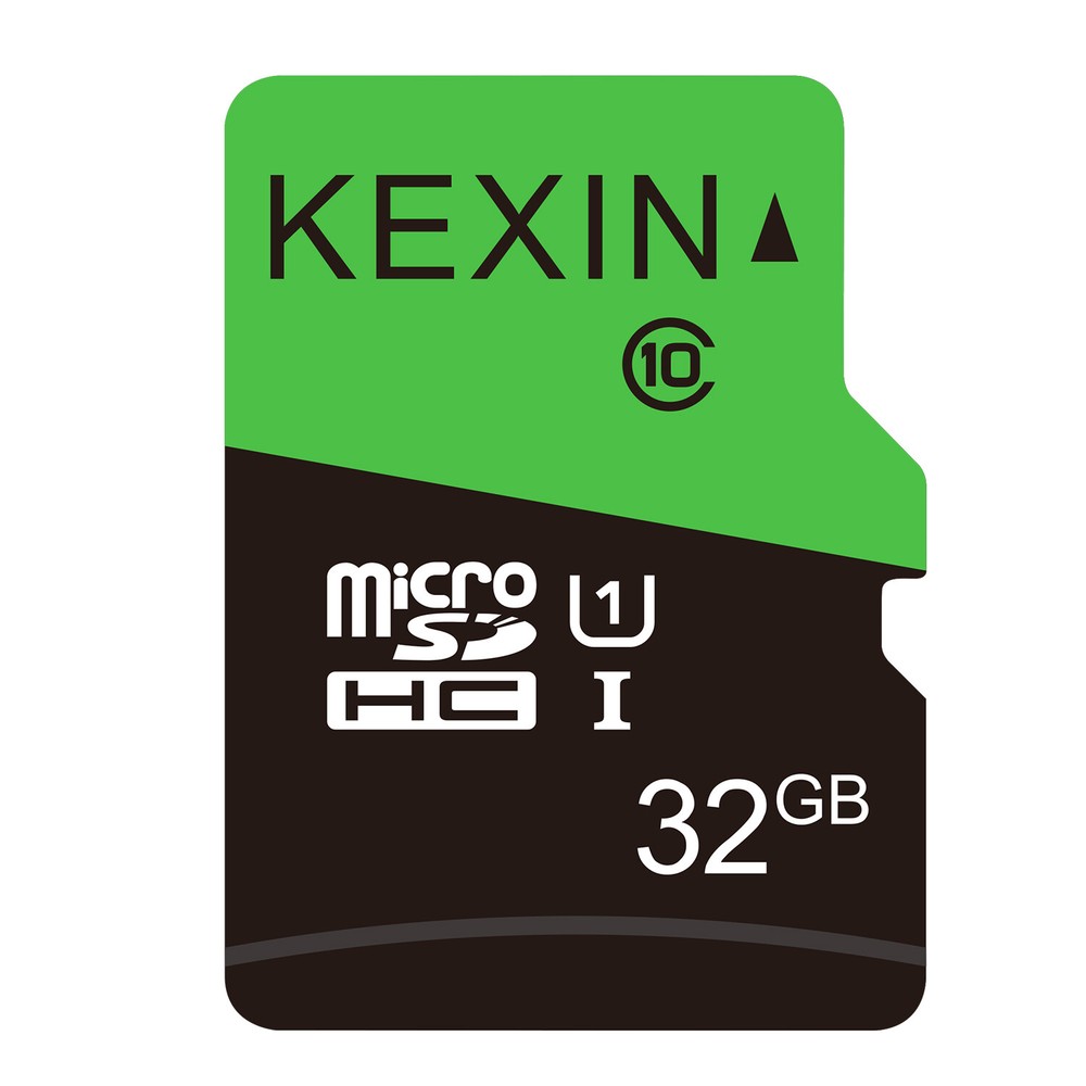 3Pack 32GB Micro SD SDHC Class 10 TF SD Flash Drive Memory Card For Phone Camera