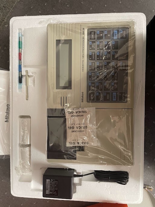 MITUTOYO 264-530 DIGIMATIC MINI PROCESSOR