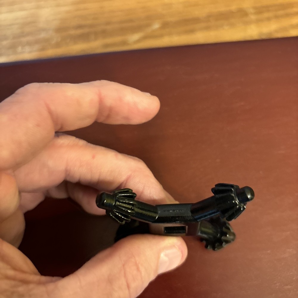 Stone Tools ST-12 The Original Professional Master Chuck Key